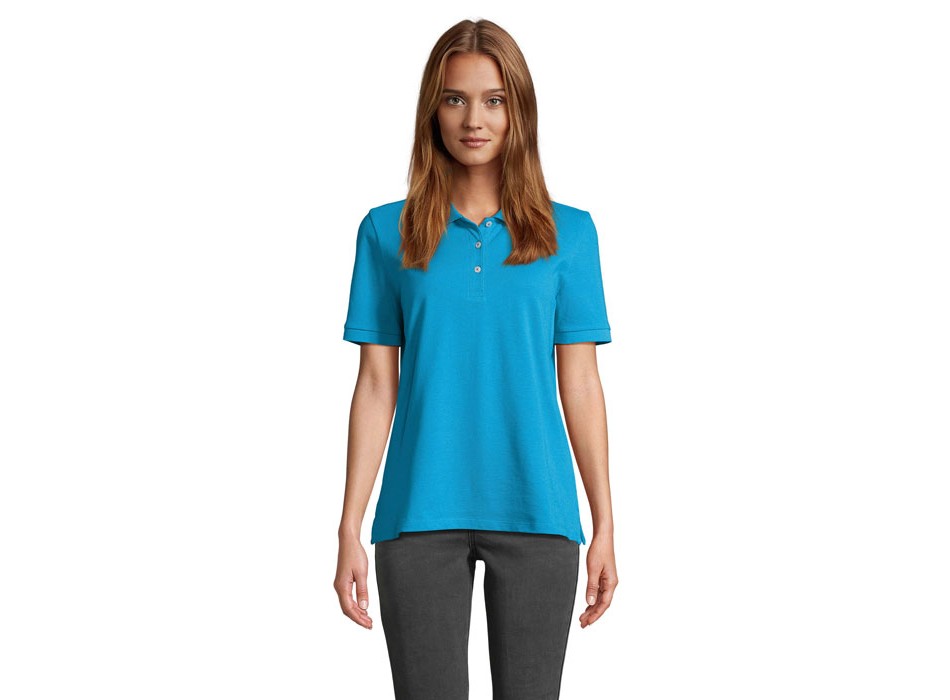 PACIFIC WOMEN - PACIFIC POLO DONNA FullGadgets.com
