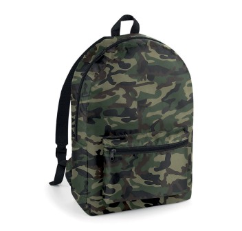 Packaway Backpack 100%P FullGadgets.com