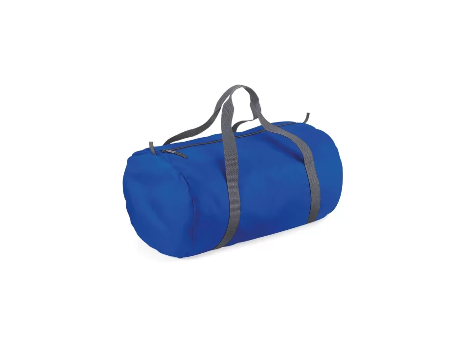 Packaway Barrel Bag FullGadgets.com