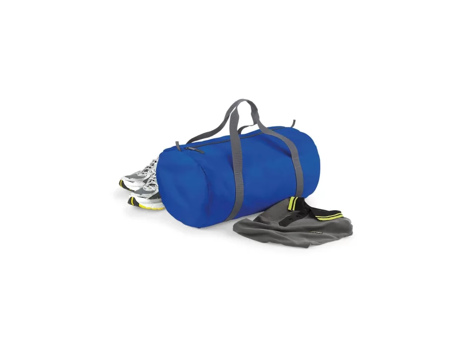 Packaway Barrel Bag FullGadgets.com