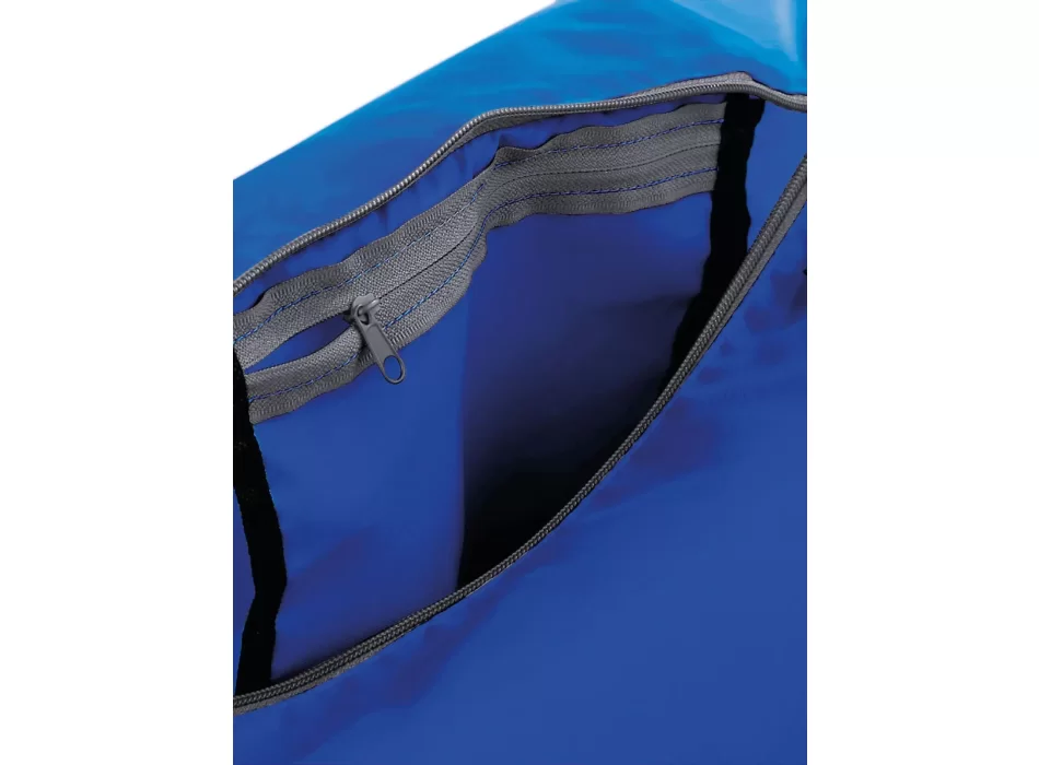 Packaway Barrel Bag FullGadgets.com