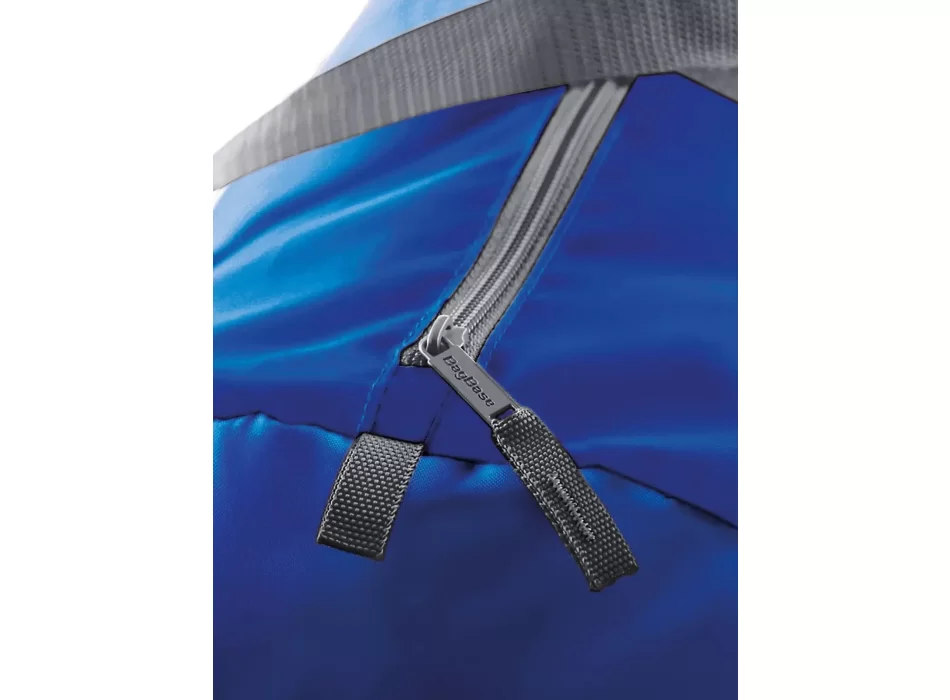 Packaway Barrel Bag FullGadgets.com