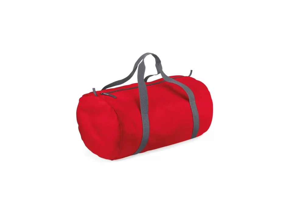 Packaway Barrel Bag FullGadgets.com