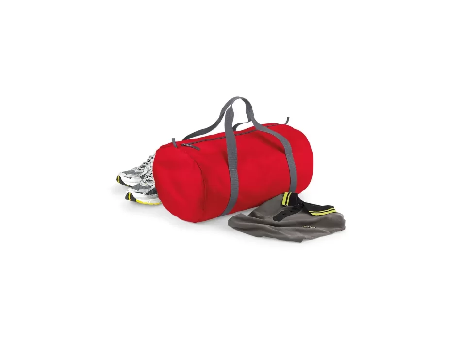 Packaway Barrel Bag FullGadgets.com