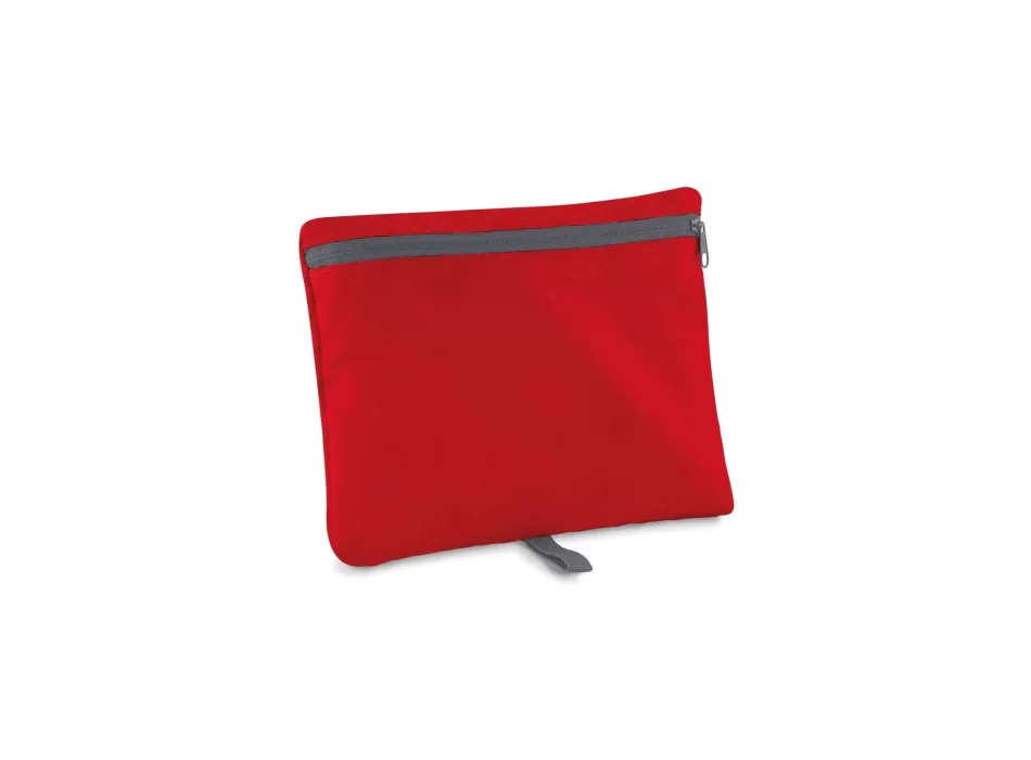 Packaway Barrel Bag FullGadgets.com