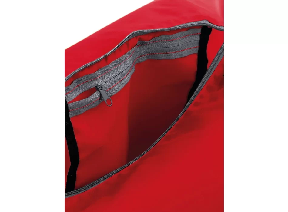 Packaway Barrel Bag FullGadgets.com