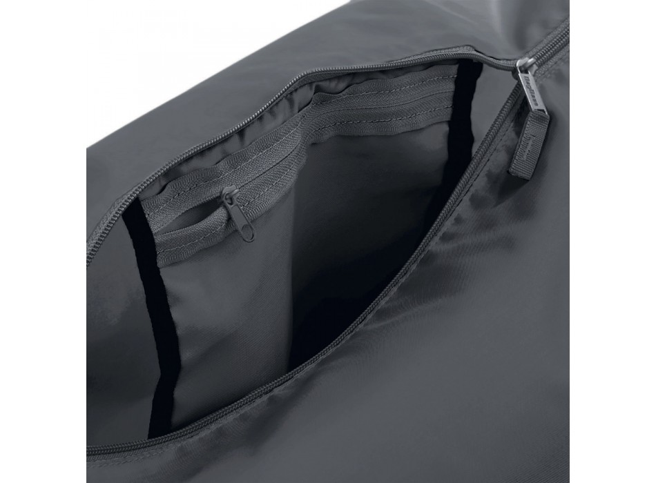 Packaway Barrel Bag 210D FullGadgets.com