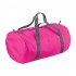 Packaway Barrel Bag 210D Personalizzabile