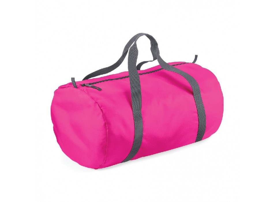 Packaway Barrel Bag 210D FullGadgets.com