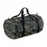 Packaway Barrel Bag 210D Personalizzabile