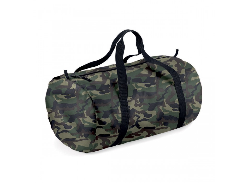 Packaway Barrel Bag 210D FullGadgets.com