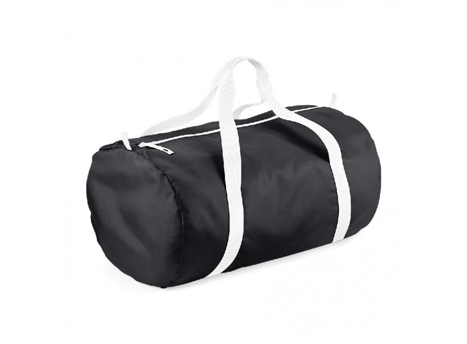 Packaway Barrel Bag 210D FullGadgets.com