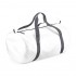 Packaway Barrel Bag 210D Personalizzabile