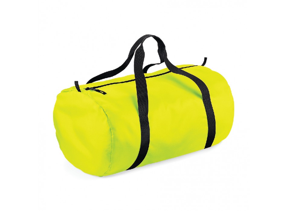 Packaway Barrel Bag 210D FullGadgets.com