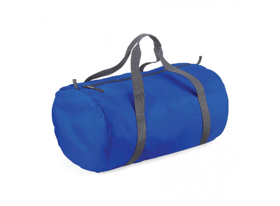 Packaway Barrel Bag 210D FullGadgets.com