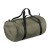 Packaway Barrel Bag 210D Personalizzabile