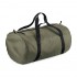 Packaway Barrel Bag 210D Personalizzabile