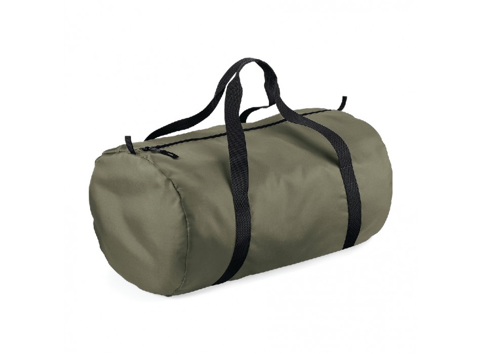 Packaway Barrel Bag 210D FullGadgets.com