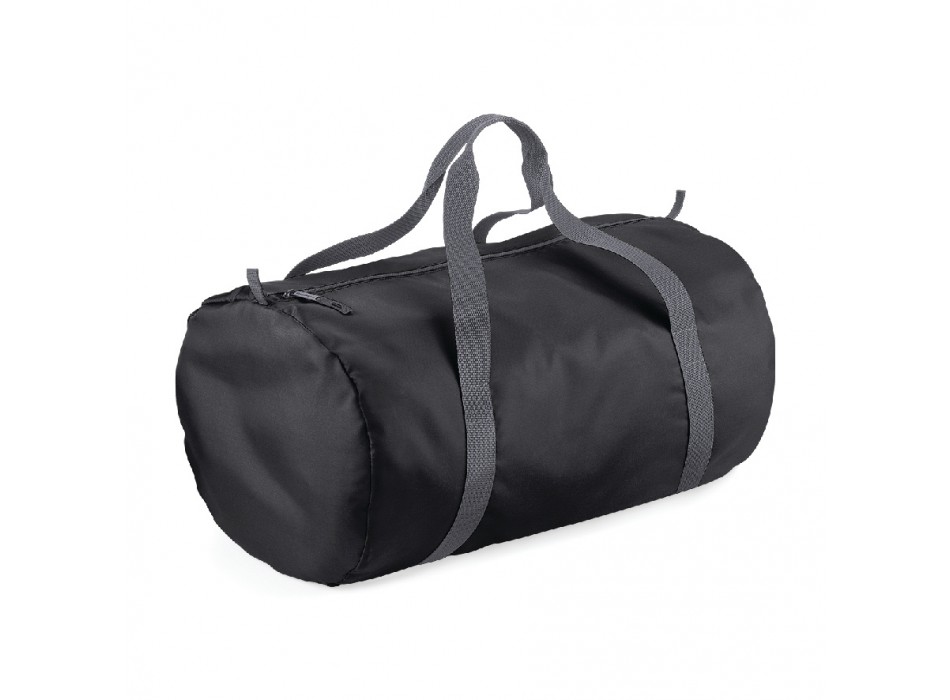 Packaway Barrel Bag 210D FullGadgets.com