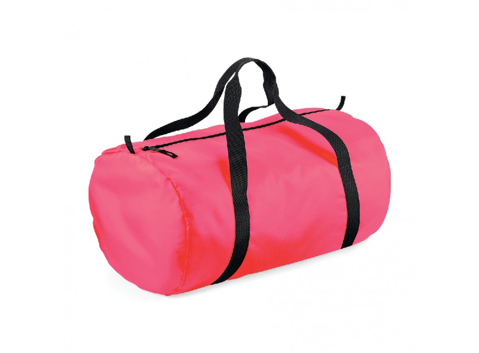 Packaway Barrel Bag 210D FullGadgets.com