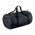 Packaway Barrel Bag 210D Personalizzabile