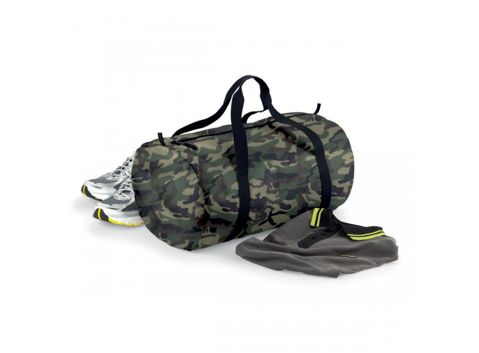 Packaway Barrel Bag 210D FullGadgets.com