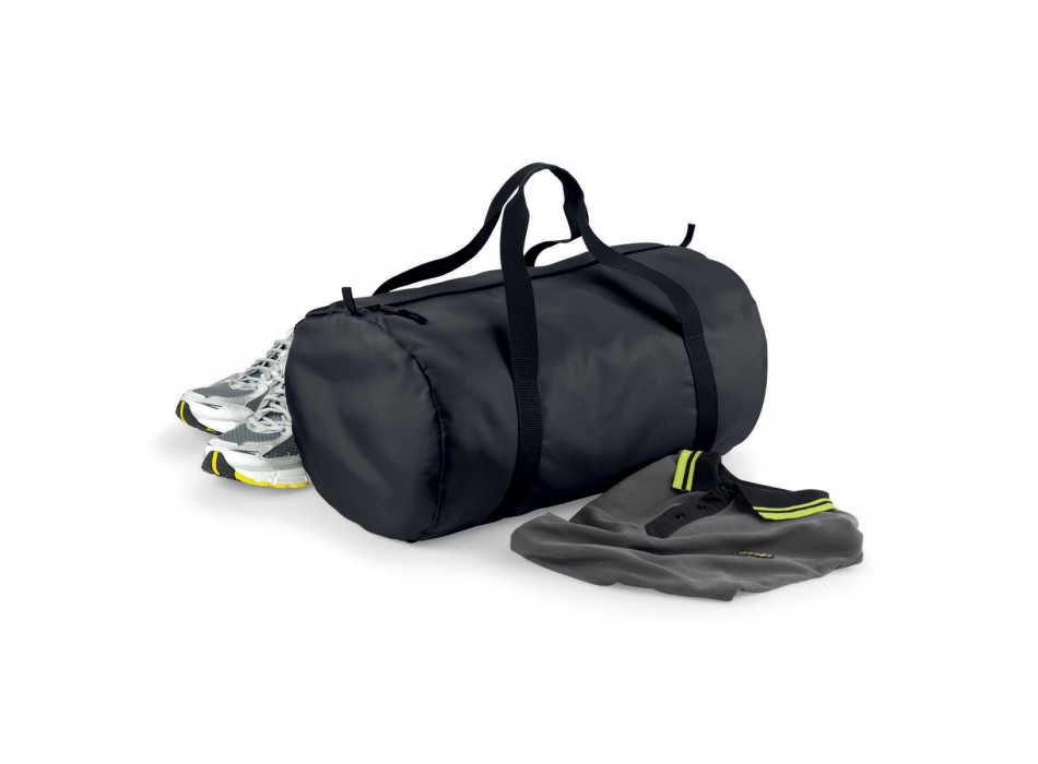 Packaway Barrel Bag 210D FullGadgets.com