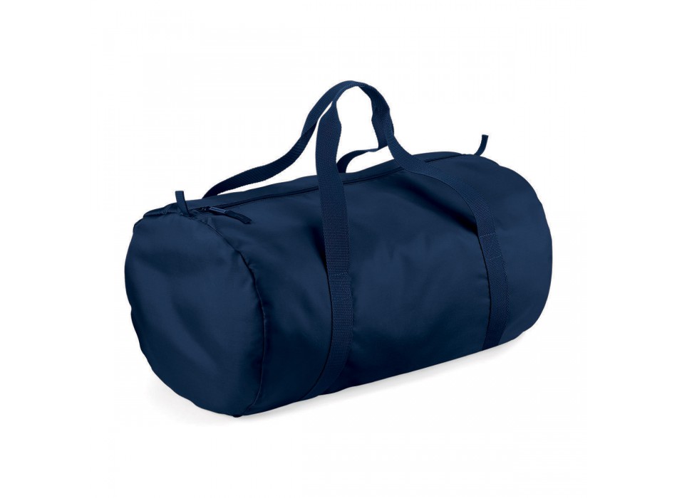 Packaway Barrel Bag 210D FullGadgets.com