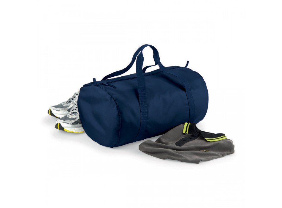 Packaway Barrel Bag 210D FullGadgets.com