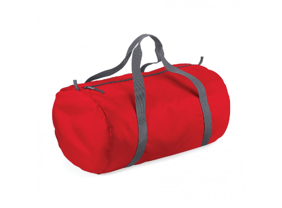 Packaway Barrel Bag 210D FullGadgets.com