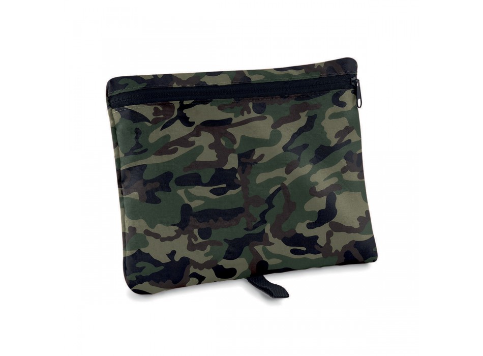 Packaway Barrel Bag 210D FullGadgets.com