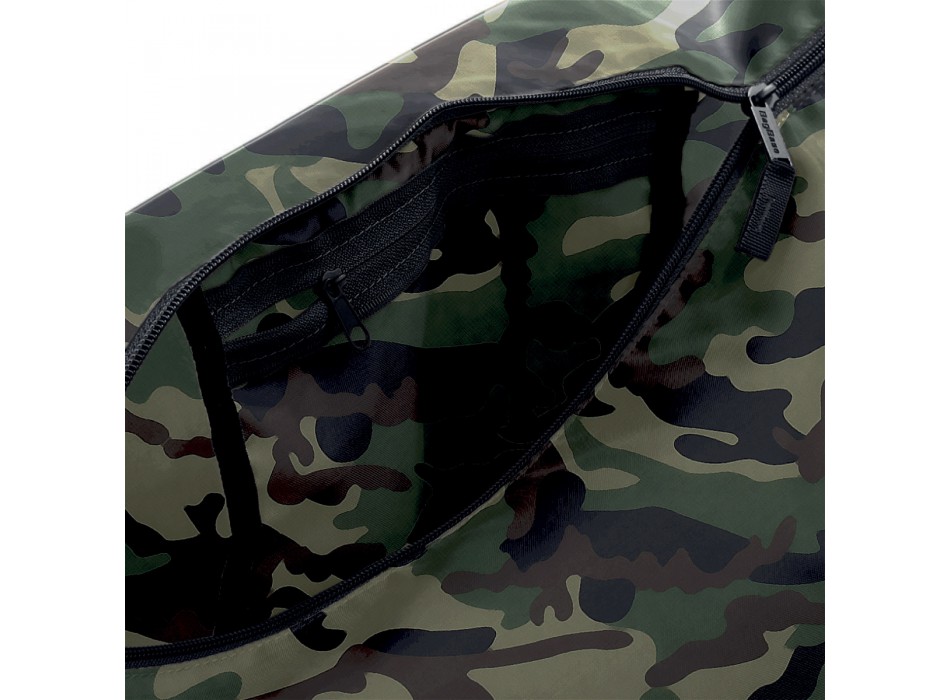 Packaway Barrel Bag 210D FullGadgets.com