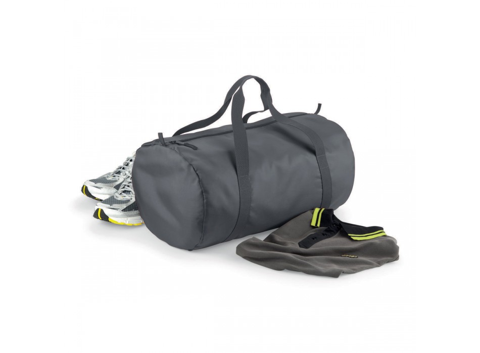 Packaway Barrel Bag 210D FullGadgets.com