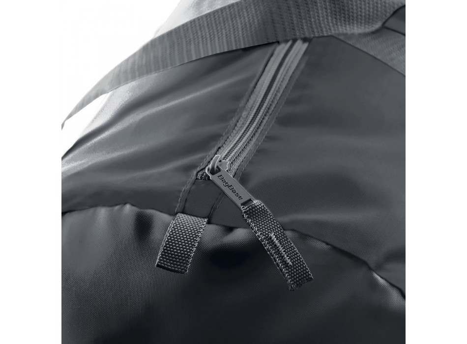 Packaway Barrel Bag 210D FullGadgets.com