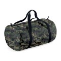 Packaway Barrel Bag 210D Personalizzabile