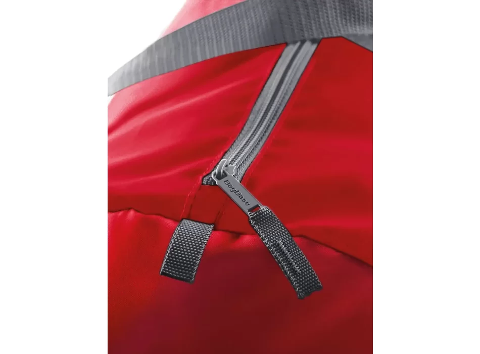 Packaway Barrel Bag FullGadgets.com