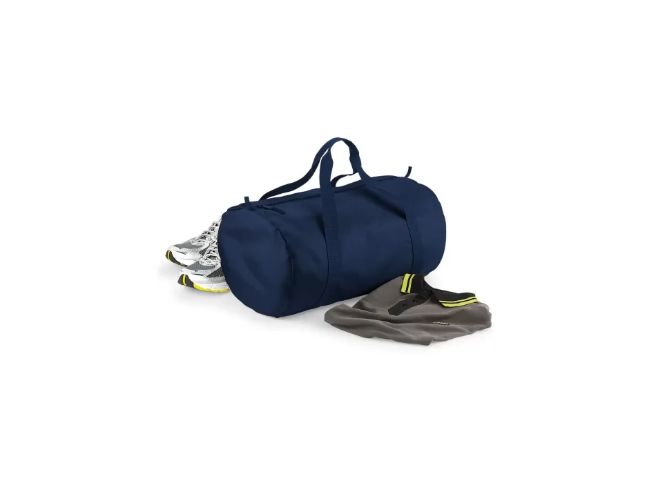 Packaway Barrel Bag FullGadgets.com