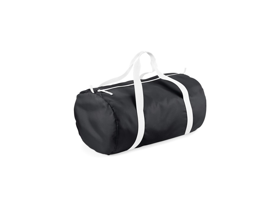 Packaway Barrel Bag FullGadgets.com