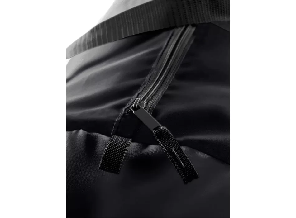 Packaway Barrel Bag FullGadgets.com