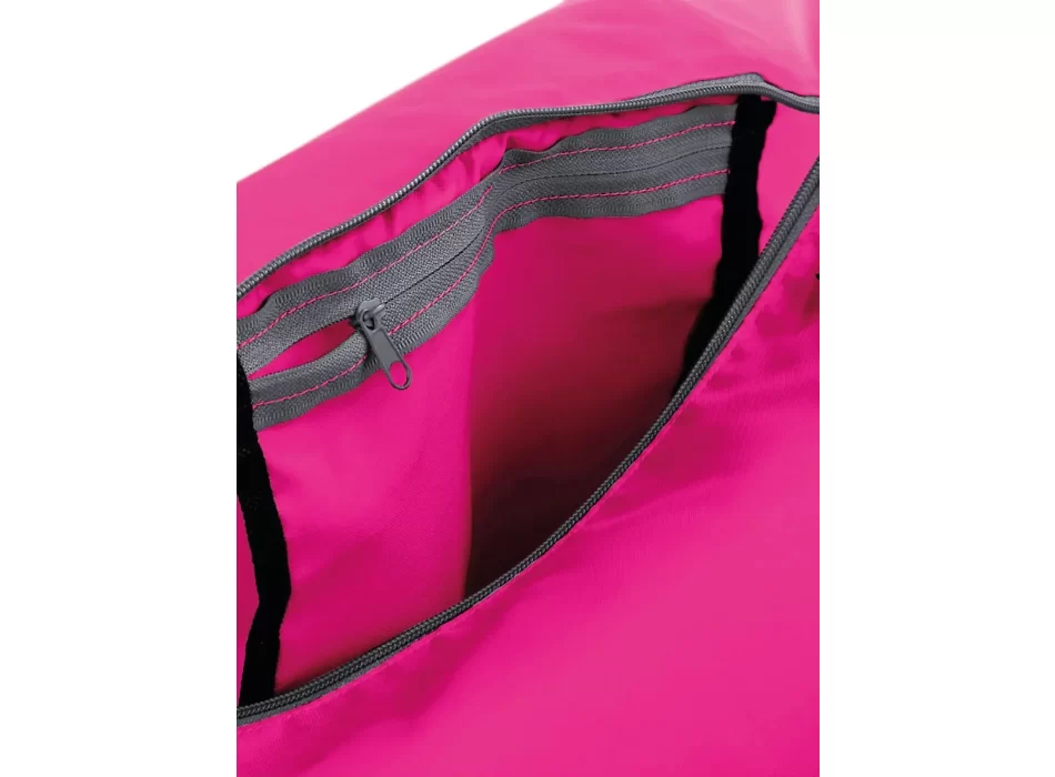 Packaway Barrel Bag FullGadgets.com