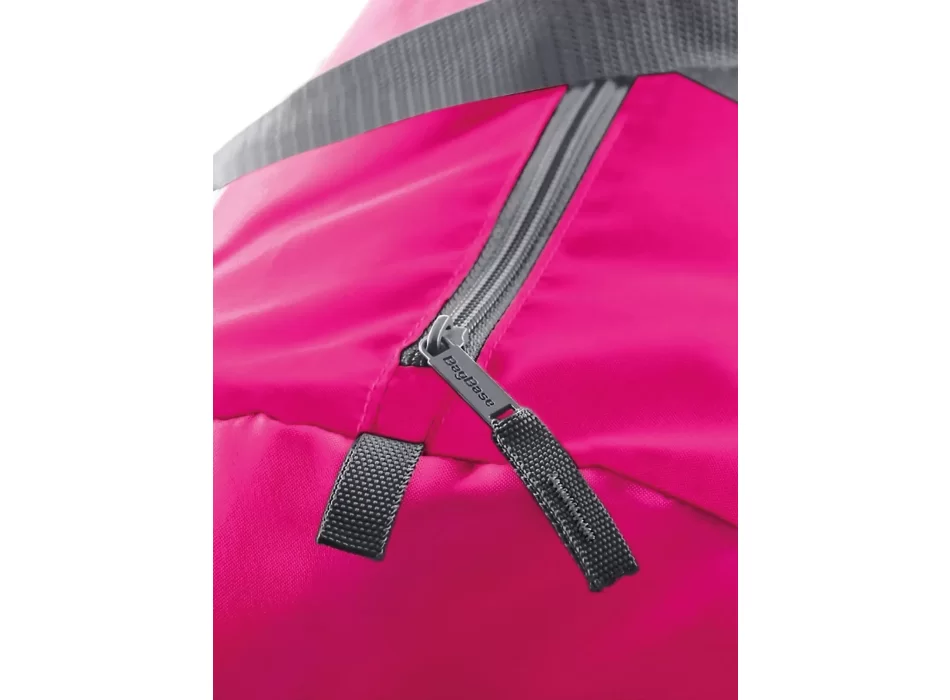 Packaway Barrel Bag FullGadgets.com