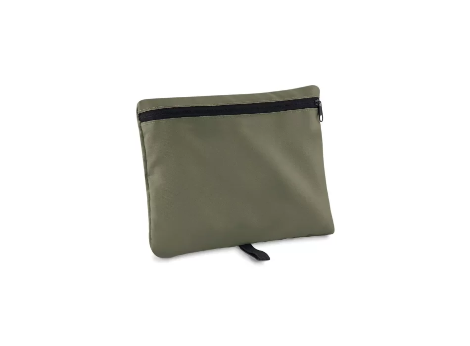 Packaway Barrel Bag FullGadgets.com