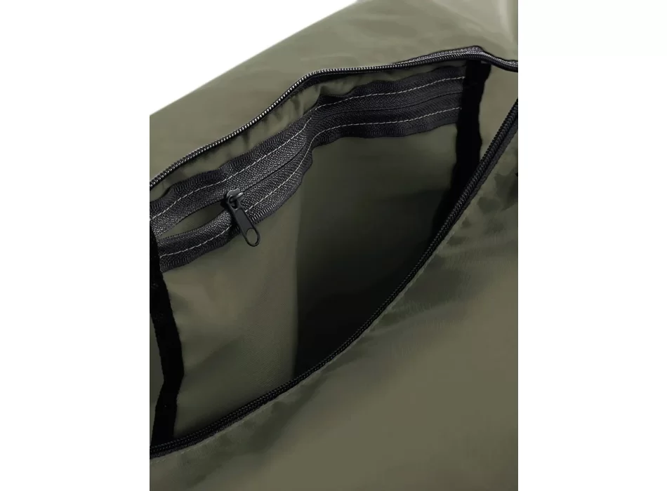 Packaway Barrel Bag FullGadgets.com