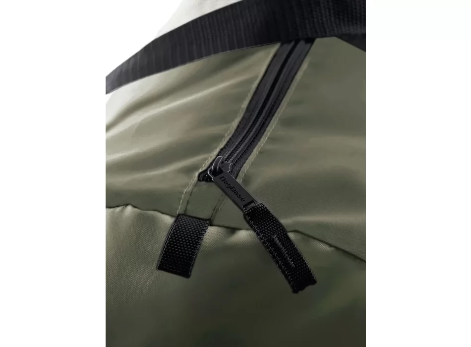 Packaway Barrel Bag FullGadgets.com