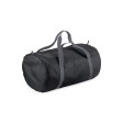 Packaway Barrel Bag FullGadgets.com