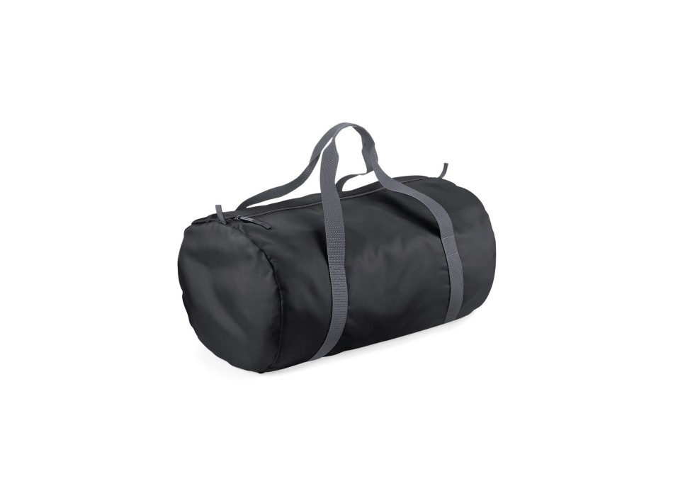 Packaway Barrel Bag FullGadgets.com