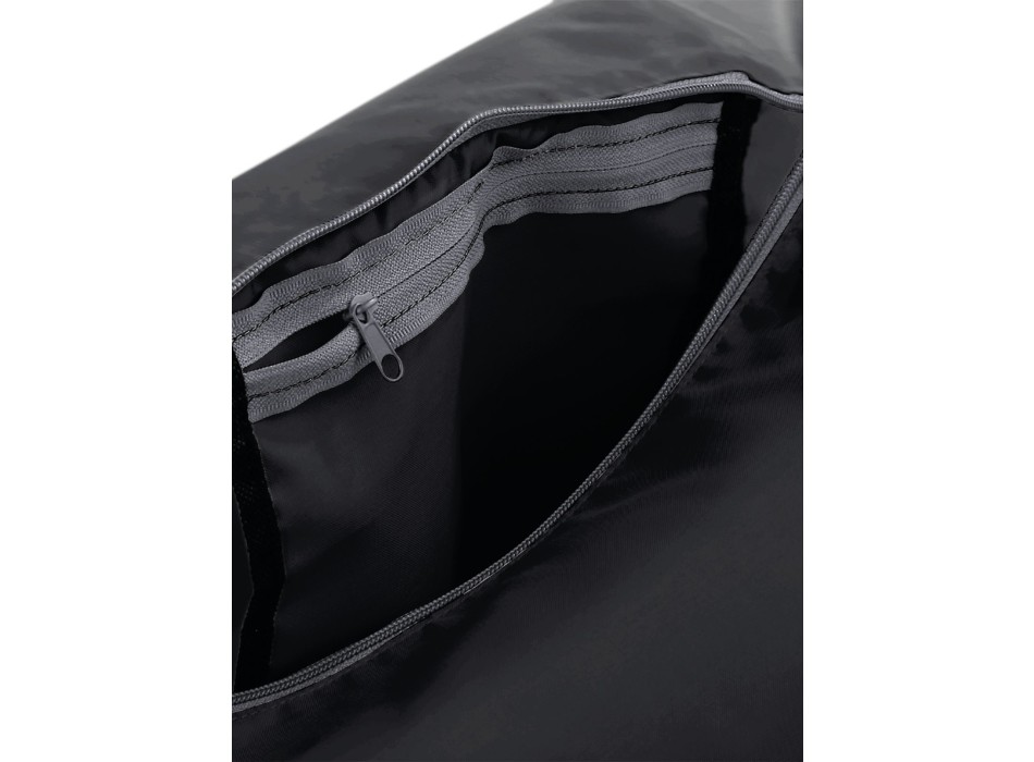 Packaway Barrel Bag FullGadgets.com