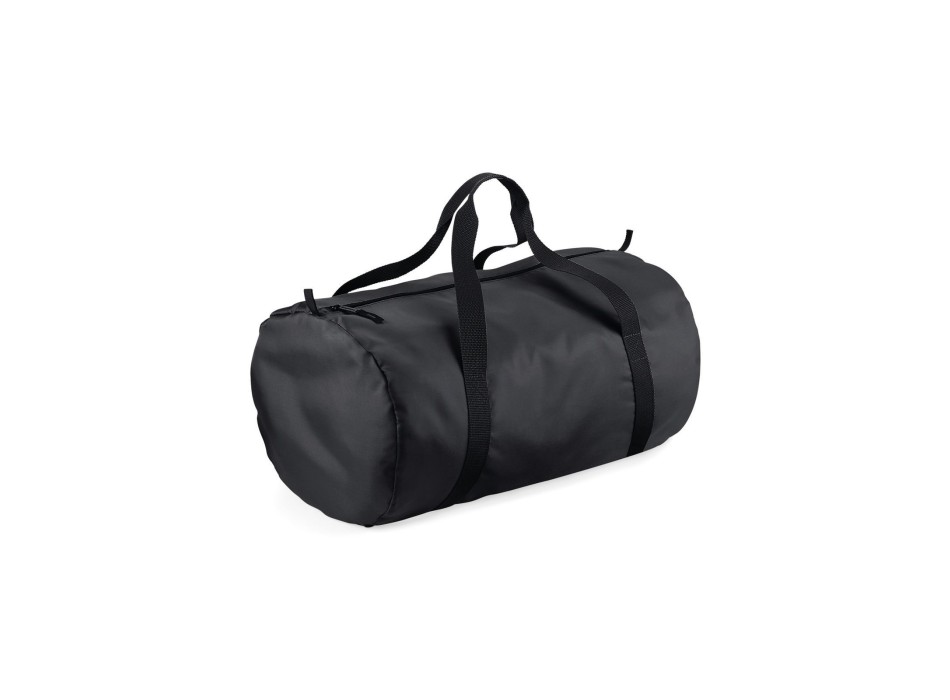 Packaway Barrel Bag FullGadgets.com