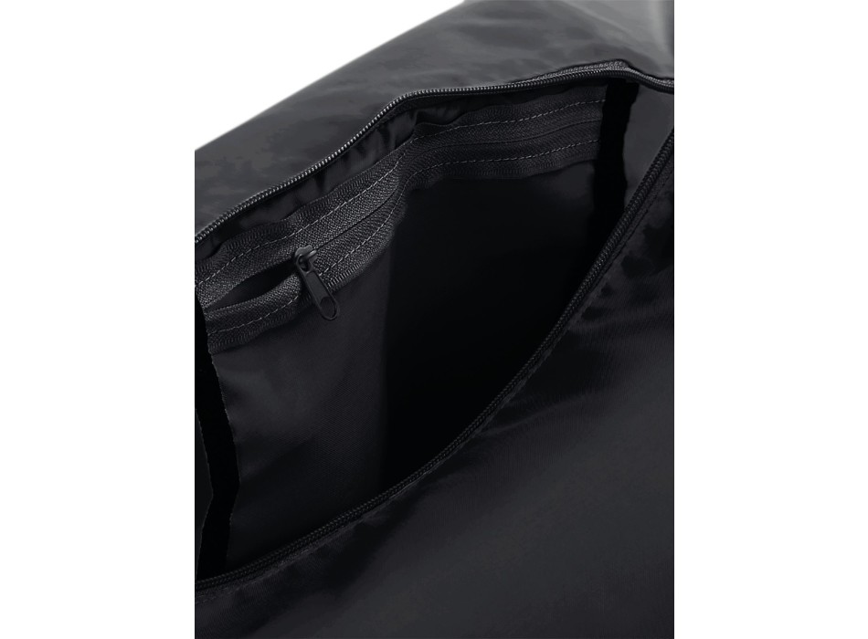 Packaway Barrel Bag FullGadgets.com