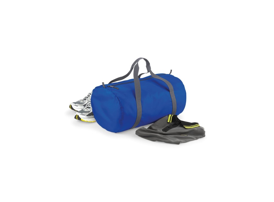 Packaway Barrel Bag FullGadgets.com